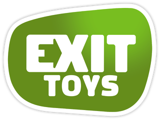 Exit Toys Klubbensport.se